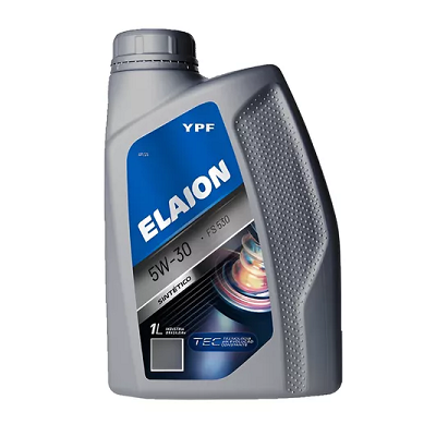 ELAION F50 DII 5W30 1L