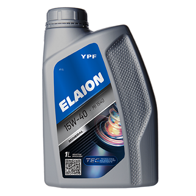 ELAION MI 15W40 1L ELAION MI 15W40 1L