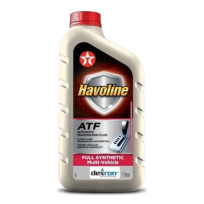 HAVOLINE ATF AUTOMATIC DEXRON GM HAVOLINE ATF AUTOMATIC DEXRON GM