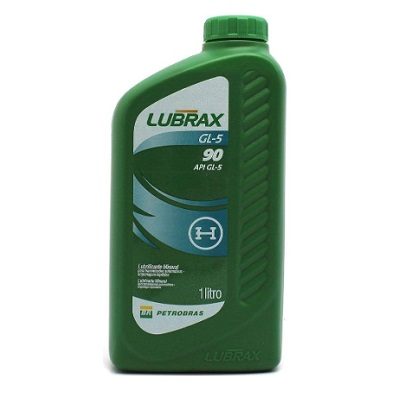 Lubrax GL-5 90API GL-5 - 1L