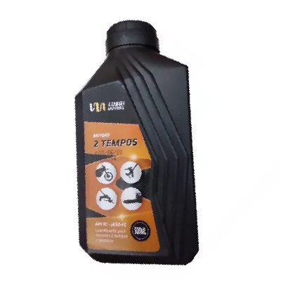 LubriMotors Motors 2T – 500ML LubriMotors Motors 2T - 500ML