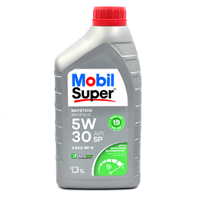 MOBIL SUPER 3000 5W30 1L