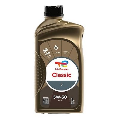 TOTAL CLASSIC 9 SN 5W30 1L