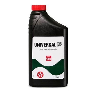 Texaco MultiGear EP SAE 140 - 1L