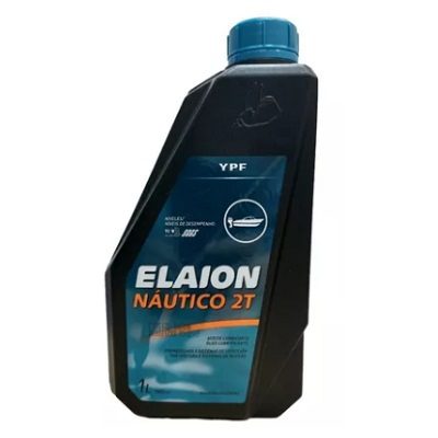 YPF Elaion Náutico 2T – 2L YPF Elaion Náutico 2T - 2L