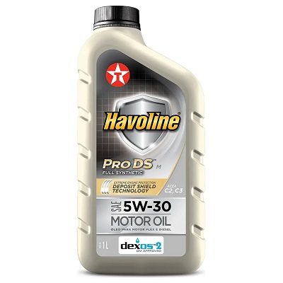 texaco-havoline-pro-ds-sq-5w30 texaco-havoline-pro-ds-sq-5w30